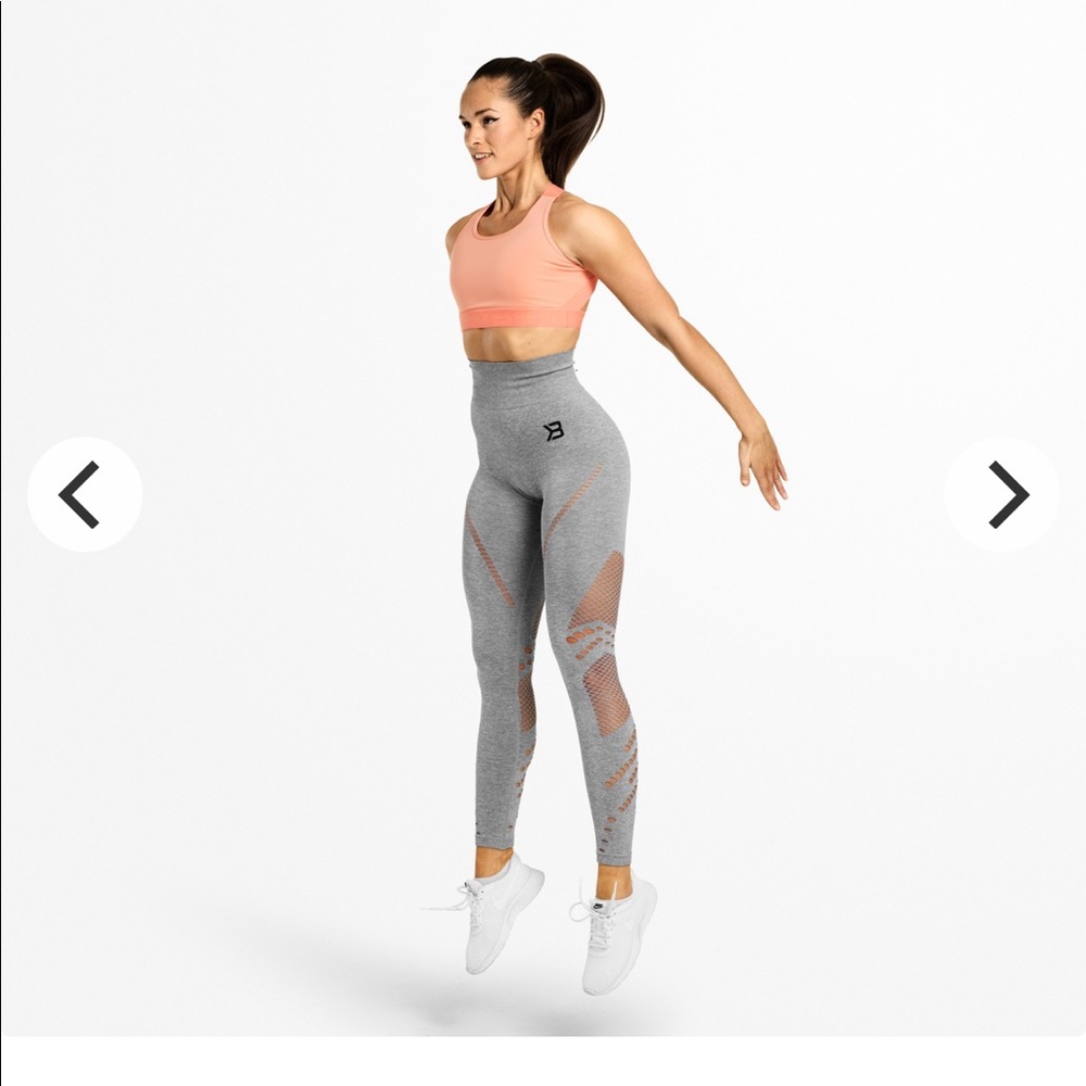 Almost brand new Better Bodies